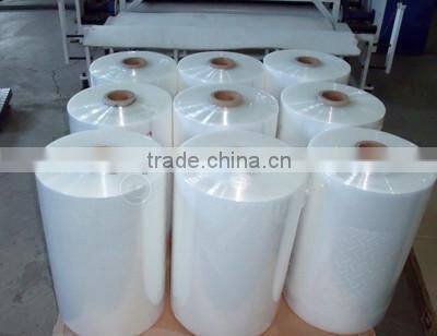 EVOH transparent color plastic film