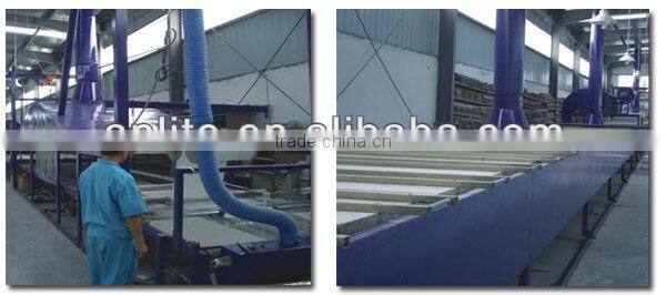 High Quality GRP translucent fibre glass sheet