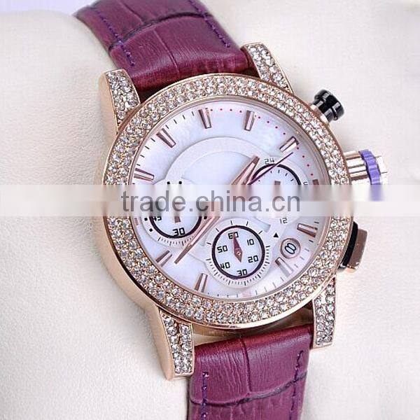 Good Quality Japan Movt Quartz Watch Price Online