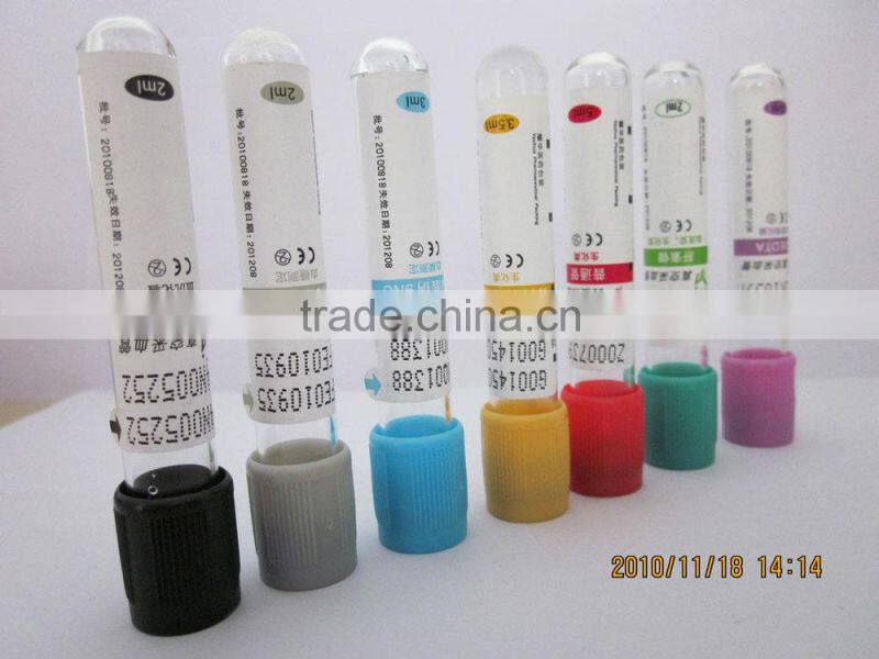 Gel&clot activator PET tube