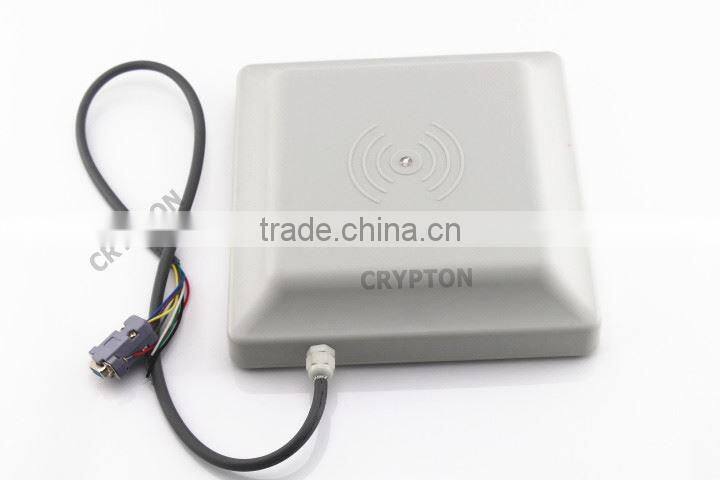 uhf rfid gate