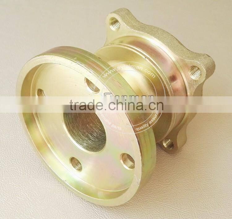 Dongfeng truck engine part 1308080-KJ100 fan coupler