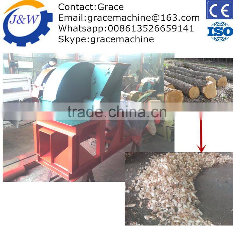 Sold worldwide lightning delivery factory direct wood chipper price