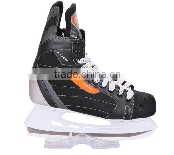 High quality hockey skate shoe for adult China factory wholesale