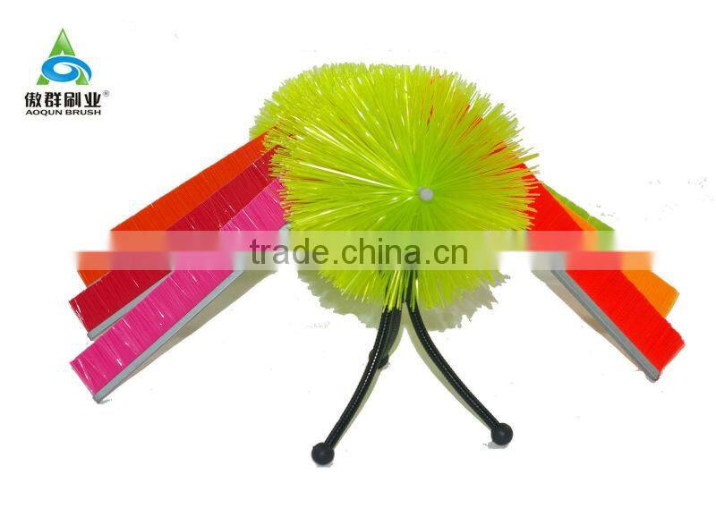 F Type Eco-friendly Door Sweep Brush