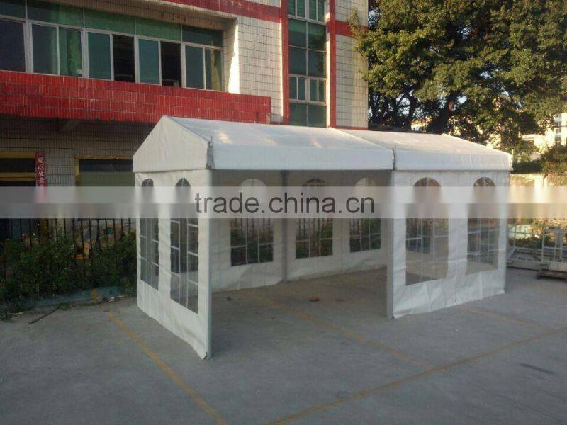 3X6M party tents' decoration for EVENT RENTAL