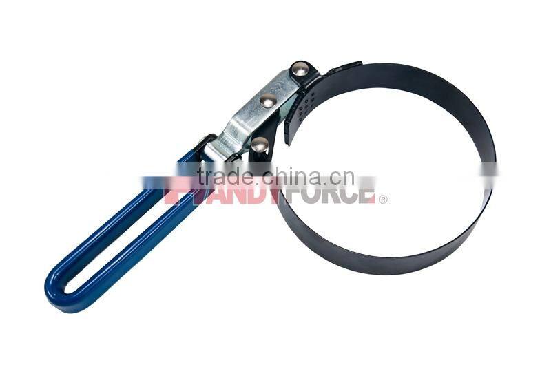 Swivel Filter Wrench, Lubricating and Oil Filter Tool of Auto Repair Tools