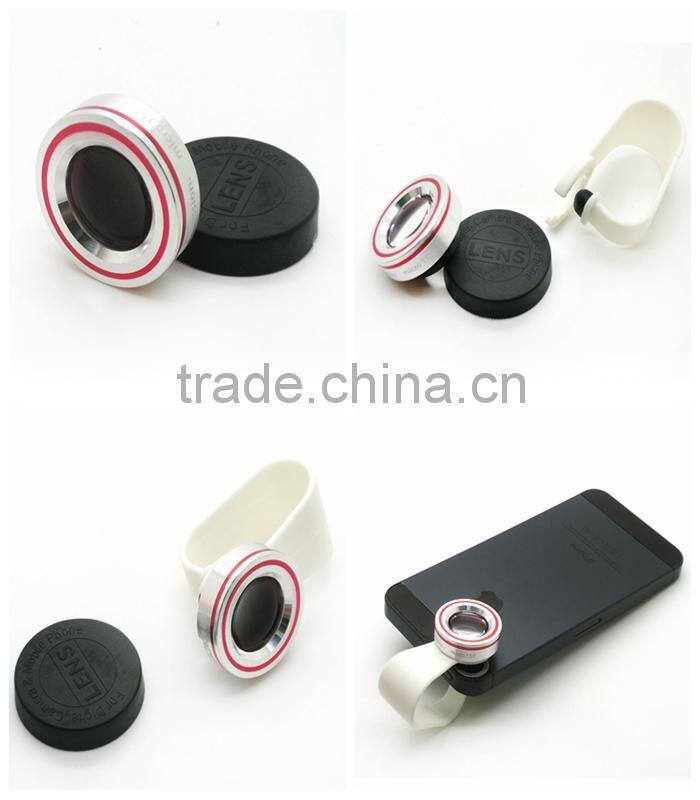 mobile macro lens chip phone lens camera macro