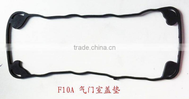 Online shopping F10A gas engine rubber gasket valve cover gasket 11189-73001 11000400