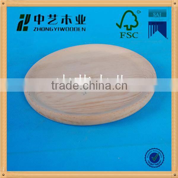 Eco-friendly Cheap Decorative Craft Wooden Bowls For Sale