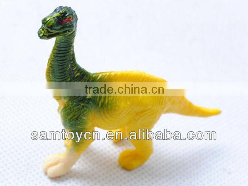 Dinosaur shape unique keychains for kids