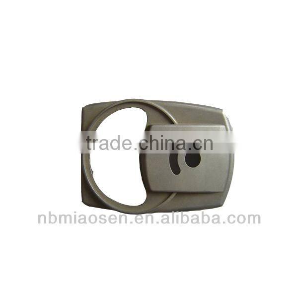 Precision Machining Part Aluminium Die Cast