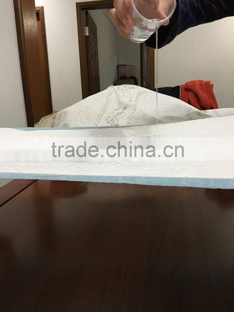 Disposable pet pee pads, pet training pads, pet pad