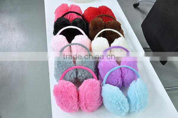 Protected Cheap Witner Earmuff