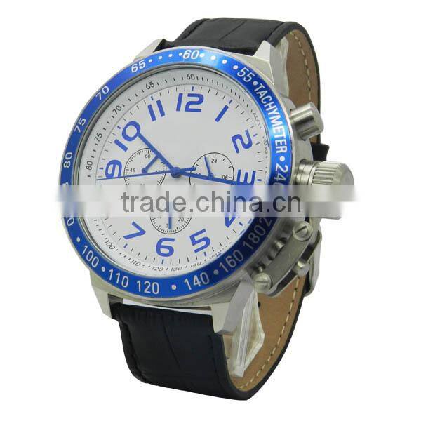 analog display her and his lover watches