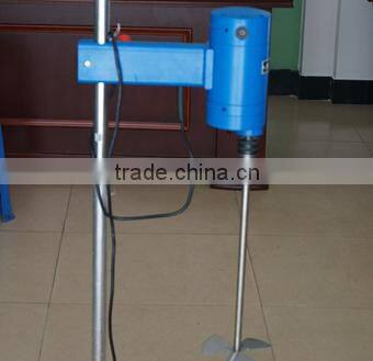 2014 movable cream emulsifier mix machine