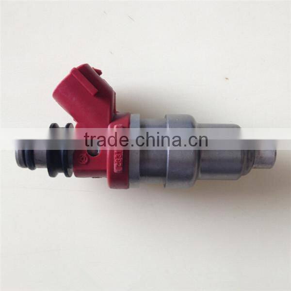 Fuel Injector Injection Nozzle For Toyota 4SFE Engine 2325074130 2320974130 23250-74130 23209-74130