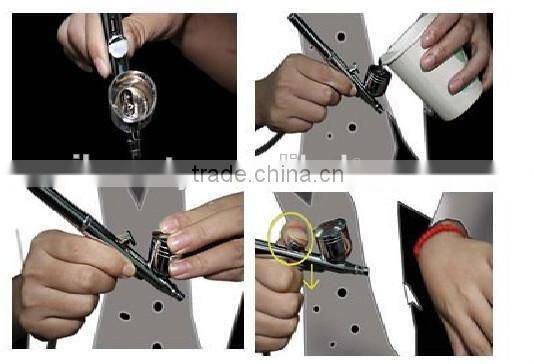 oxygen water machine/jet machine/oxygen facial machine home use