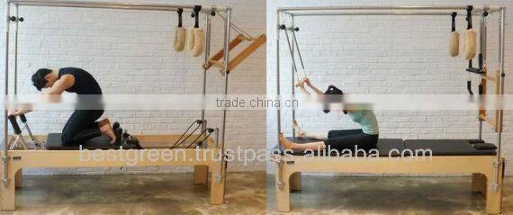 Caformer, Hybrid Reformer