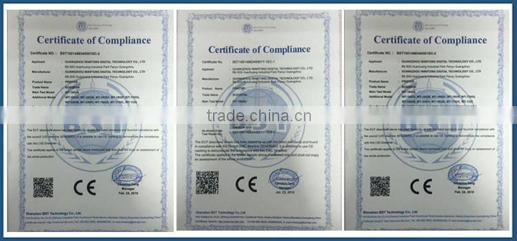 guangzhou large format digital eco solvent printer