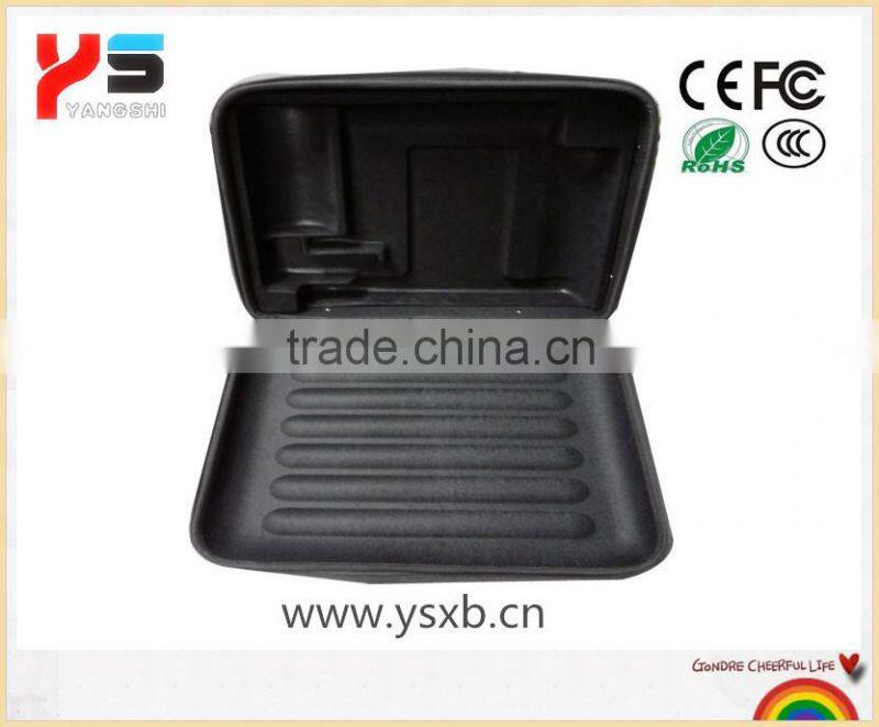 wholesale big traveling professional eva tool case with handle