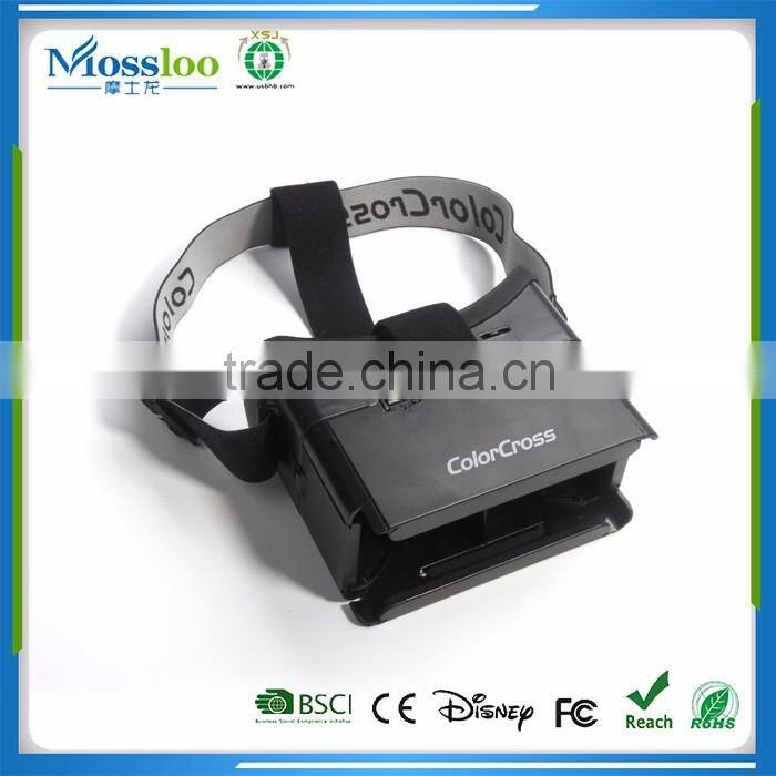 Quick Delivery Hot Sale HD 3D VR Glasses