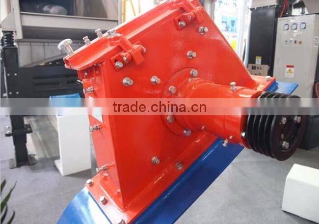 q35 rotary table abrasive blast cleaning equipment/steel grit blasting machine