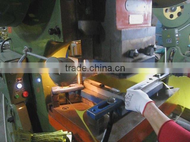 Machinery Bucket Lids Pressing Machine