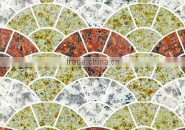 Stone Stamp Machine Pressing design pattern Machine