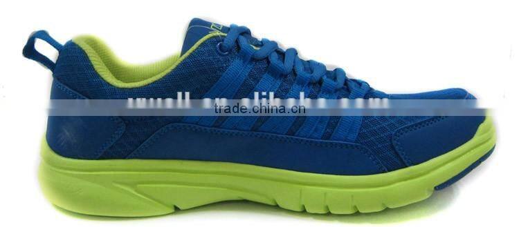 Latest Design Sport Running Shoes Men Sneakers