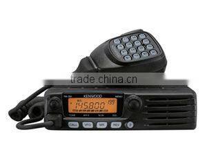 30KM long talk range dual band uhf vhf mobile radio mobile radio