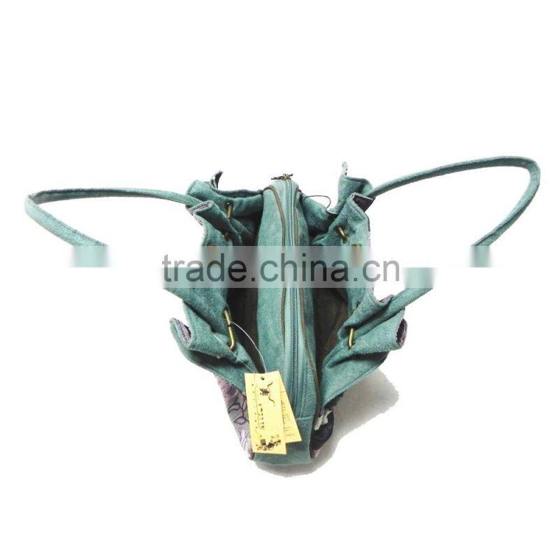 High Quality Women's Fashion Tote Bag from Chinese Manufacturer