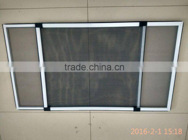 Fixed insect screen / sliding screen for window /Extensible insect screen