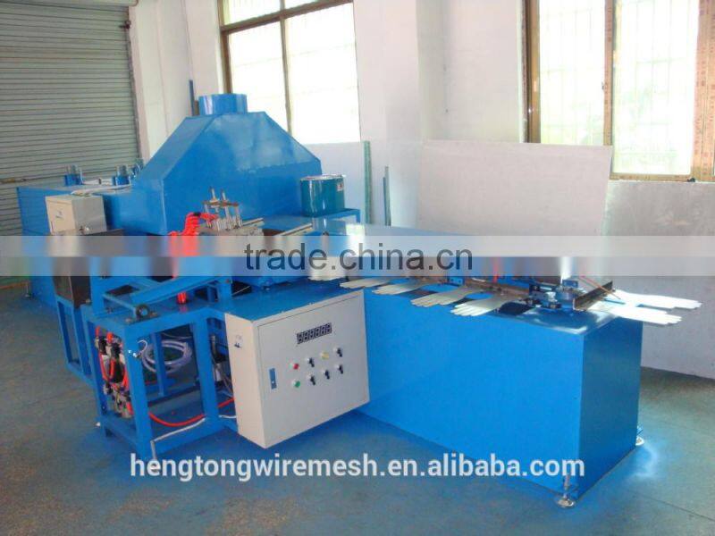 !!! Easy operate " hand glove making machine" made in China (>20 years factory)