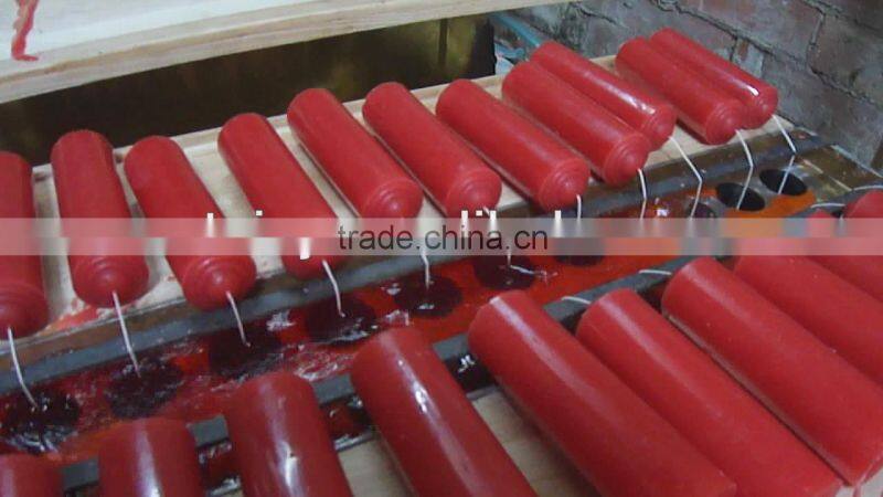 2016 New Type Tealight Candle Machine With Factory Price