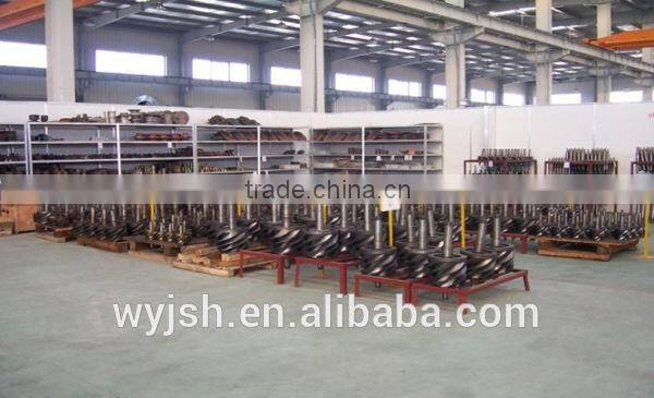 55KW 75HP oil free water lube air screw compressor