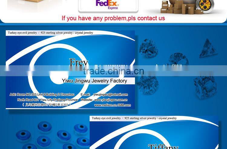 Cubic SS Rose Plated Micro Pave Open Teardrop Earrings