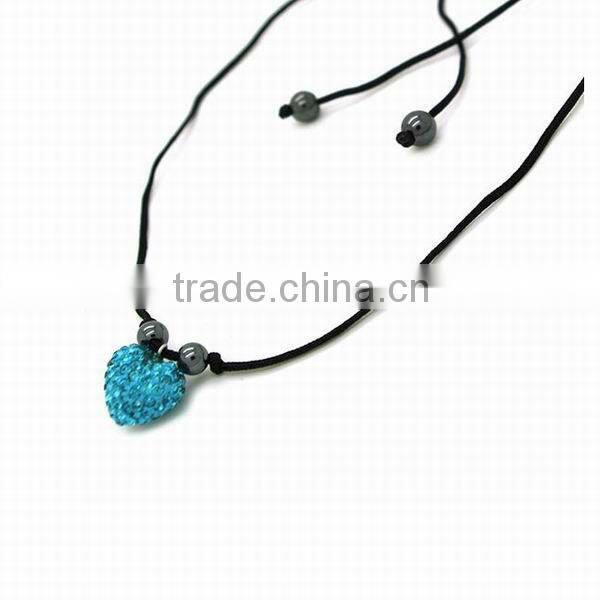 2015 simply heart necklace for mother's day gift