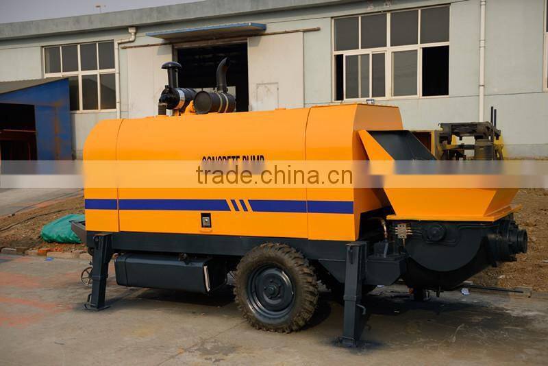 concrete pump on sale,reed concrete pumps,stationary concrete pump,construction equipment concrete pump