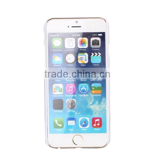 wholesale cheapest color cell phone case,new design super thin tpu for iphone 6