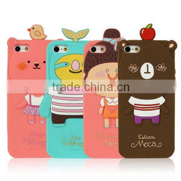 fashion design diy phone case decoration