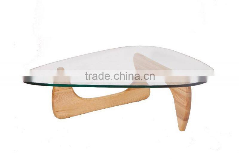Modern designer furniture Isamu coffee table