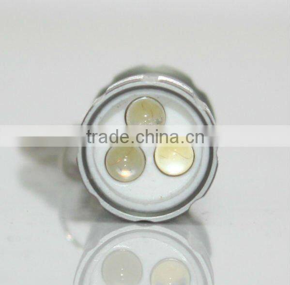 3 LED Keychain Flashlight