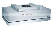 Non-woven filter for air conditioning system