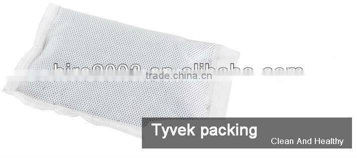 2.1oz Convenient Smart Bamboo Charcoal Fridge Deodorant Device In Plastic Box Absorb Ethylene Gas Keeps Foods Fresh Longer