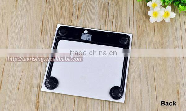 Bathroom Body Weight Digital Scales 150kg
