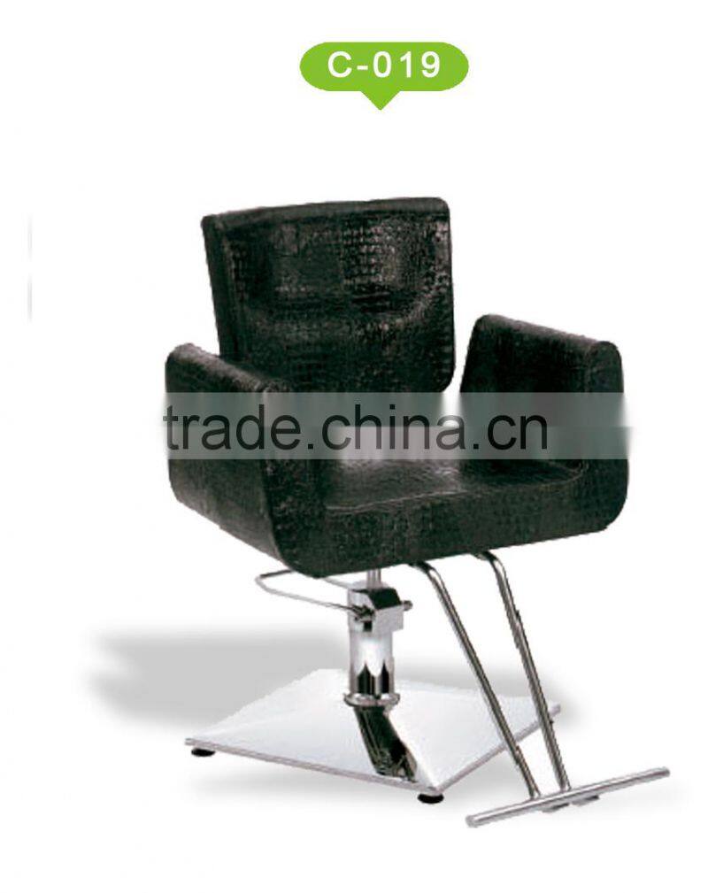 C-020 comfortable hot sale barber chair factory manufacturer