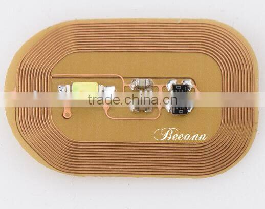 2015 hottest Japan style nail art world nail stickers&led nail stickers