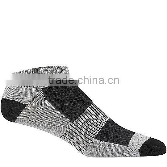 custom sport team breathable mesh socks
