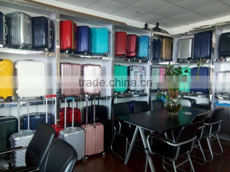 Zhejiang Alibaba 2015 Polyester Material bag,Duffel Bag Type with Wheels bag